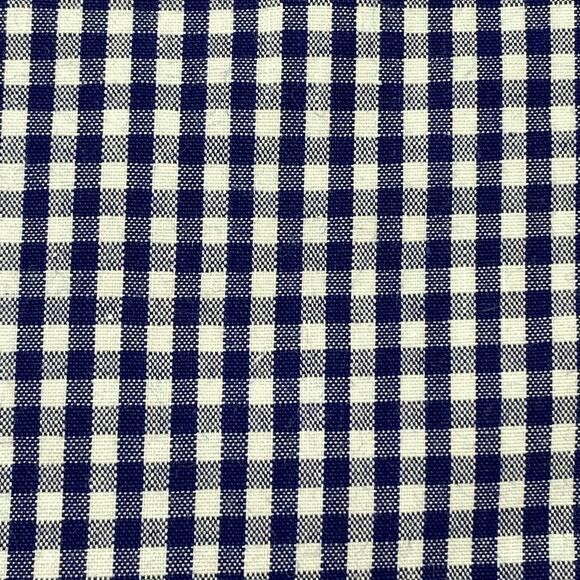 Chaps Shirt Mens Large Blue Plaid Ralph Lauren Button-Up Business Casual‎ Camp - Picture 8 of 10